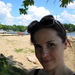 Meet your Posher, Beth